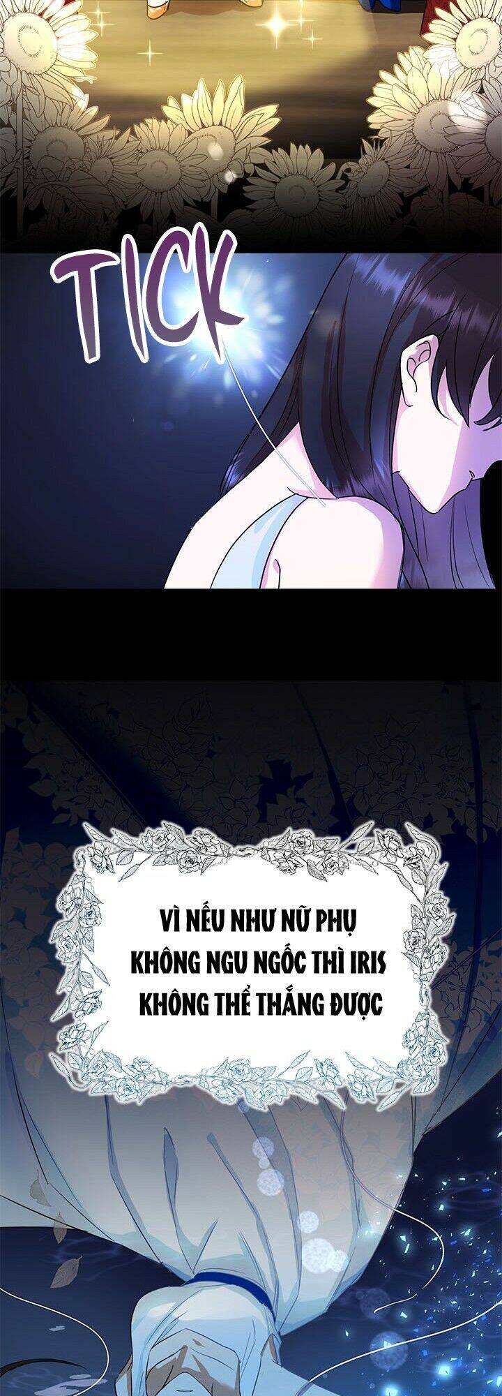 Cuộc Sống Vui Vẻ Của Ác Nữ Chapter 4 - Trang 2