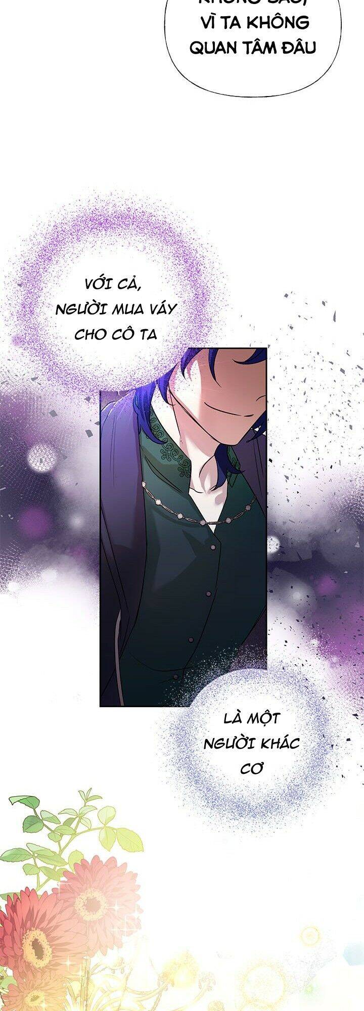 Cuộc Sống Vui Vẻ Của Ác Nữ Chapter 4 - Trang 2