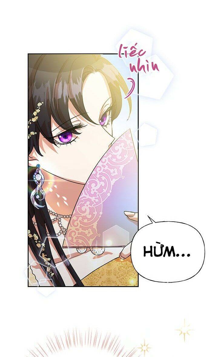 Cuộc Sống Vui Vẻ Của Ác Nữ Chapter 4 - Trang 2