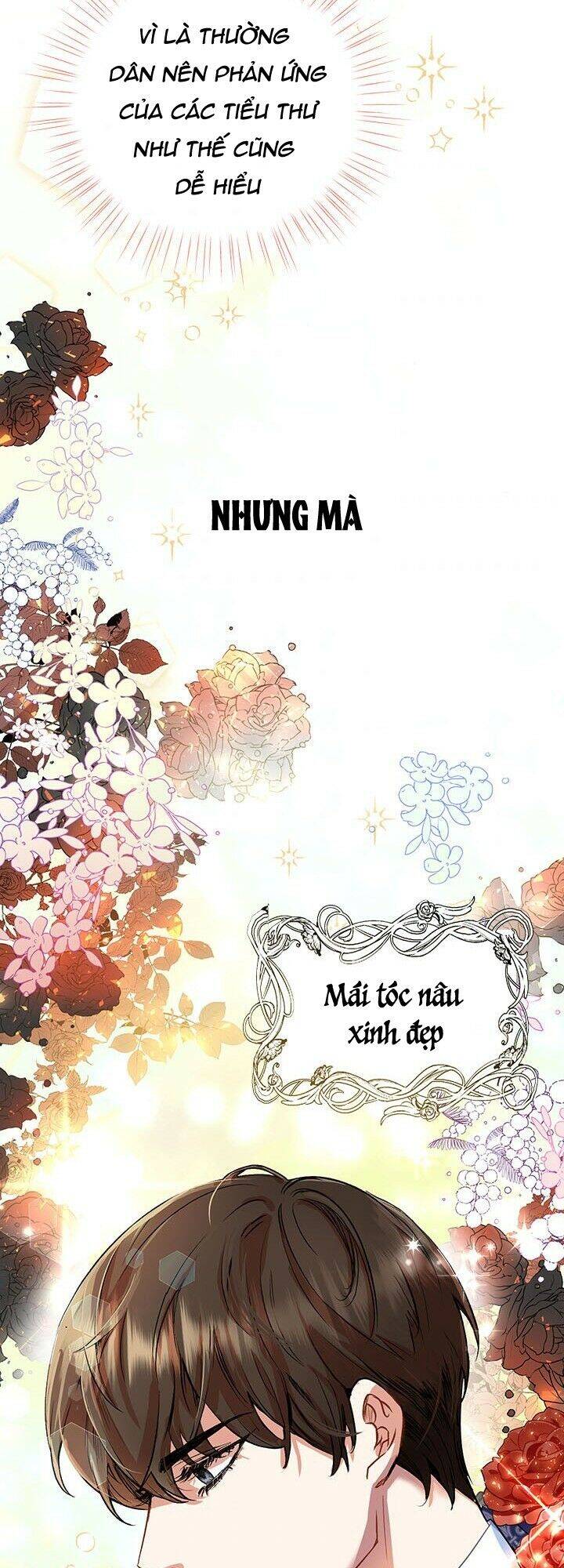 Cuộc Sống Vui Vẻ Của Ác Nữ Chapter 4 - Trang 2