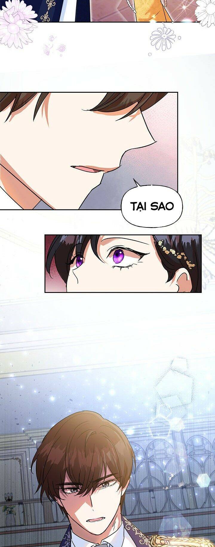 Cuộc Sống Vui Vẻ Của Ác Nữ Chapter 4 - Trang 2