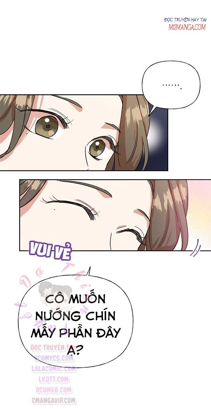 Cuộc Sống Vui Vẻ Của Ác Nữ Chapter 5.5 - Trang 2