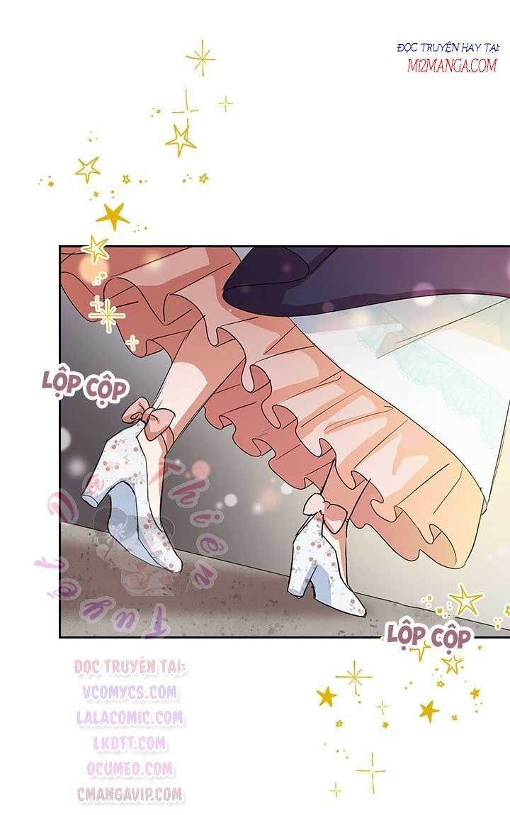 Cuộc Sống Vui Vẻ Của Ác Nữ Chapter 5.5 - Trang 2