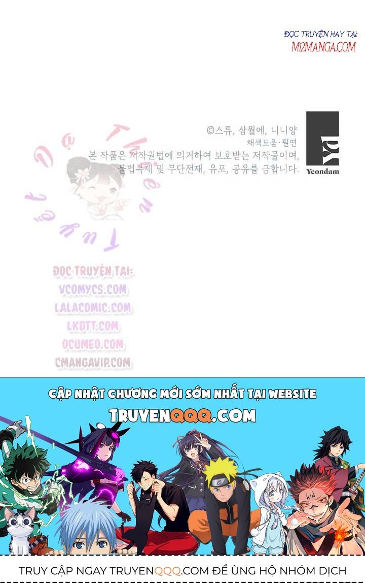 Cuộc Sống Vui Vẻ Của Ác Nữ Chapter 5.5 - Trang 2