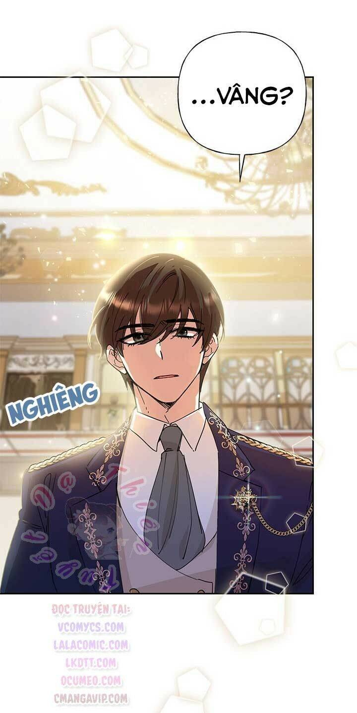 Cuộc Sống Vui Vẻ Của Ác Nữ Chapter 5 - Trang 2