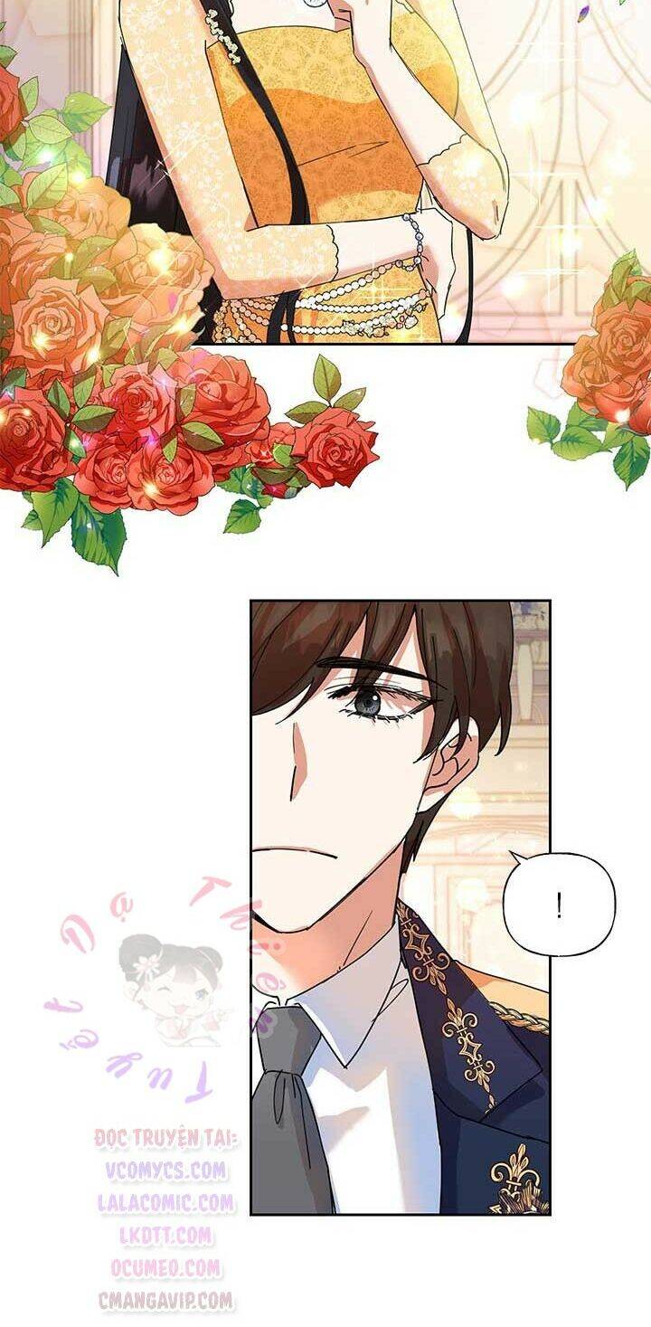 Cuộc Sống Vui Vẻ Của Ác Nữ Chapter 5 - Trang 2