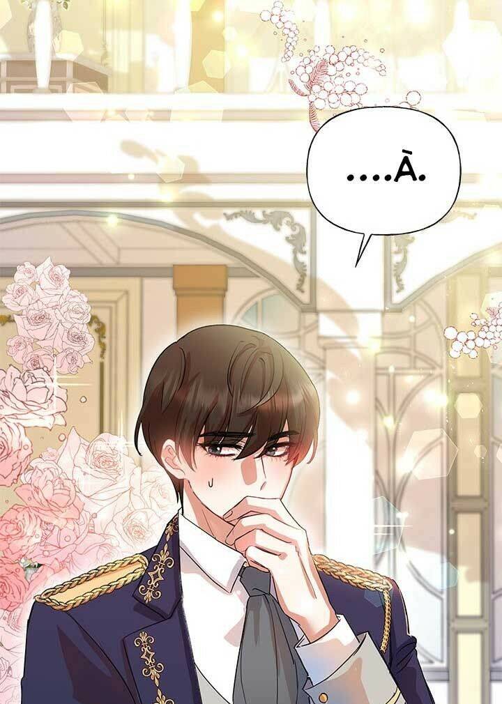 Cuộc Sống Vui Vẻ Của Ác Nữ Chapter 5 - Trang 2