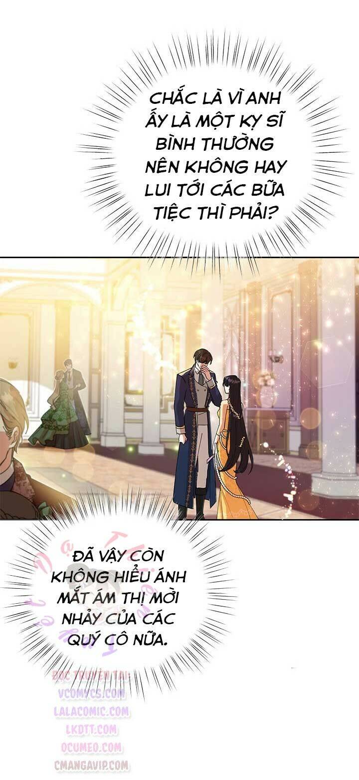 Cuộc Sống Vui Vẻ Của Ác Nữ Chapter 5 - Trang 2
