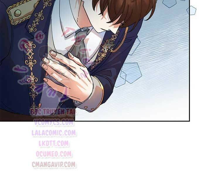 Cuộc Sống Vui Vẻ Của Ác Nữ Chapter 5 - Trang 2