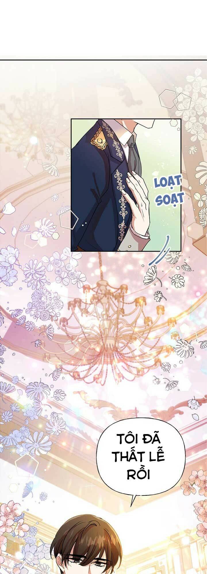 Cuộc Sống Vui Vẻ Của Ác Nữ Chapter 5 - Trang 2