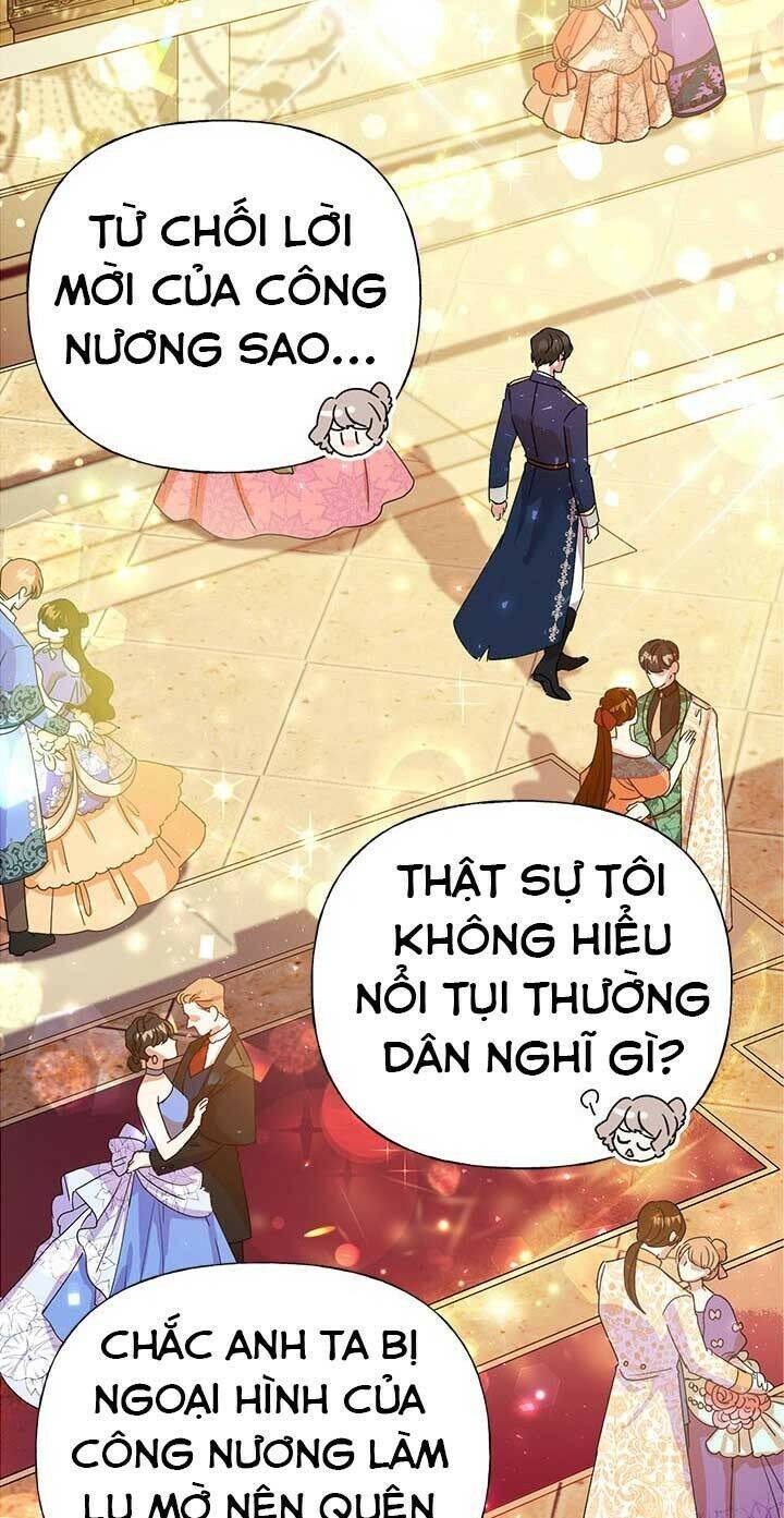 Cuộc Sống Vui Vẻ Của Ác Nữ Chapter 5 - Trang 2