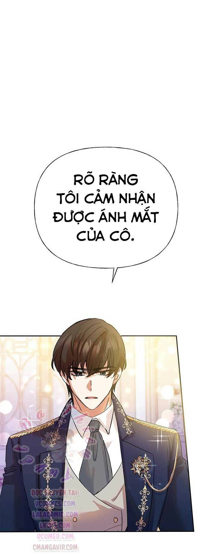Cuộc Sống Vui Vẻ Của Ác Nữ Chapter 5 - Trang 2