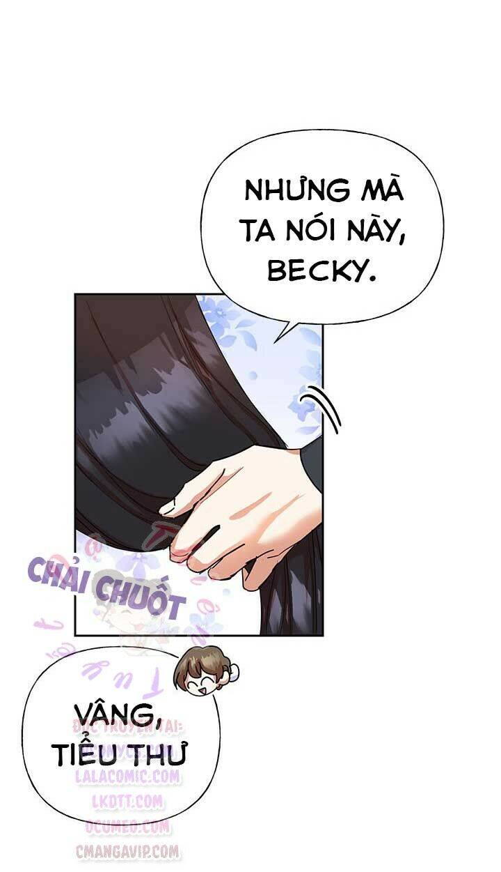 Cuộc Sống Vui Vẻ Của Ác Nữ Chapter 5 - Trang 2