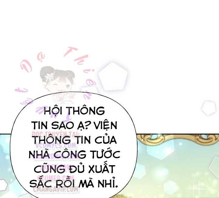 Cuộc Sống Vui Vẻ Của Ác Nữ Chapter 5 - Trang 2