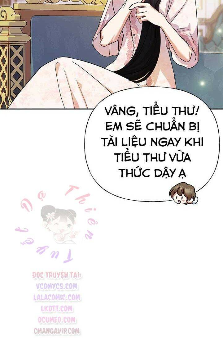 Cuộc Sống Vui Vẻ Của Ác Nữ Chapter 5 - Trang 2