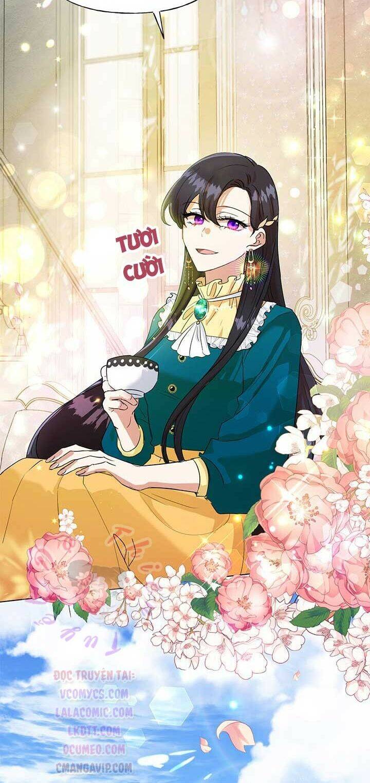 Cuộc Sống Vui Vẻ Của Ác Nữ Chapter 5 - Trang 2