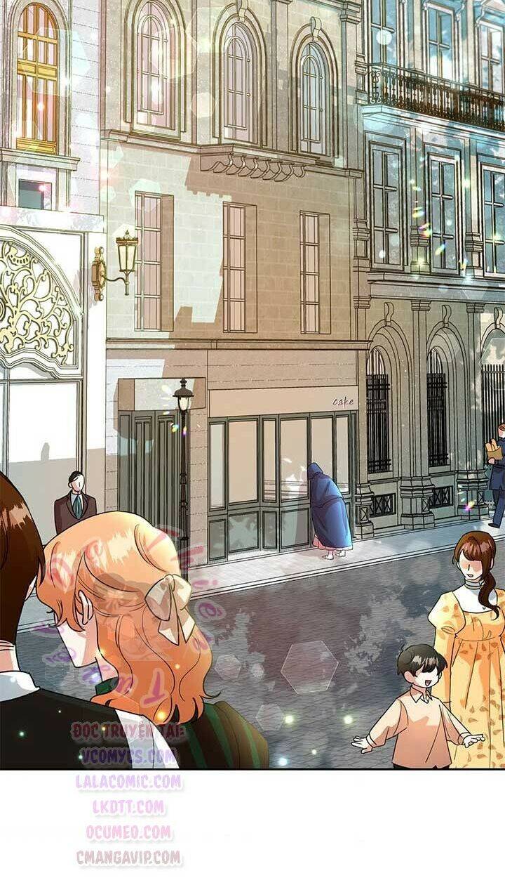 Cuộc Sống Vui Vẻ Của Ác Nữ Chapter 5 - Trang 2