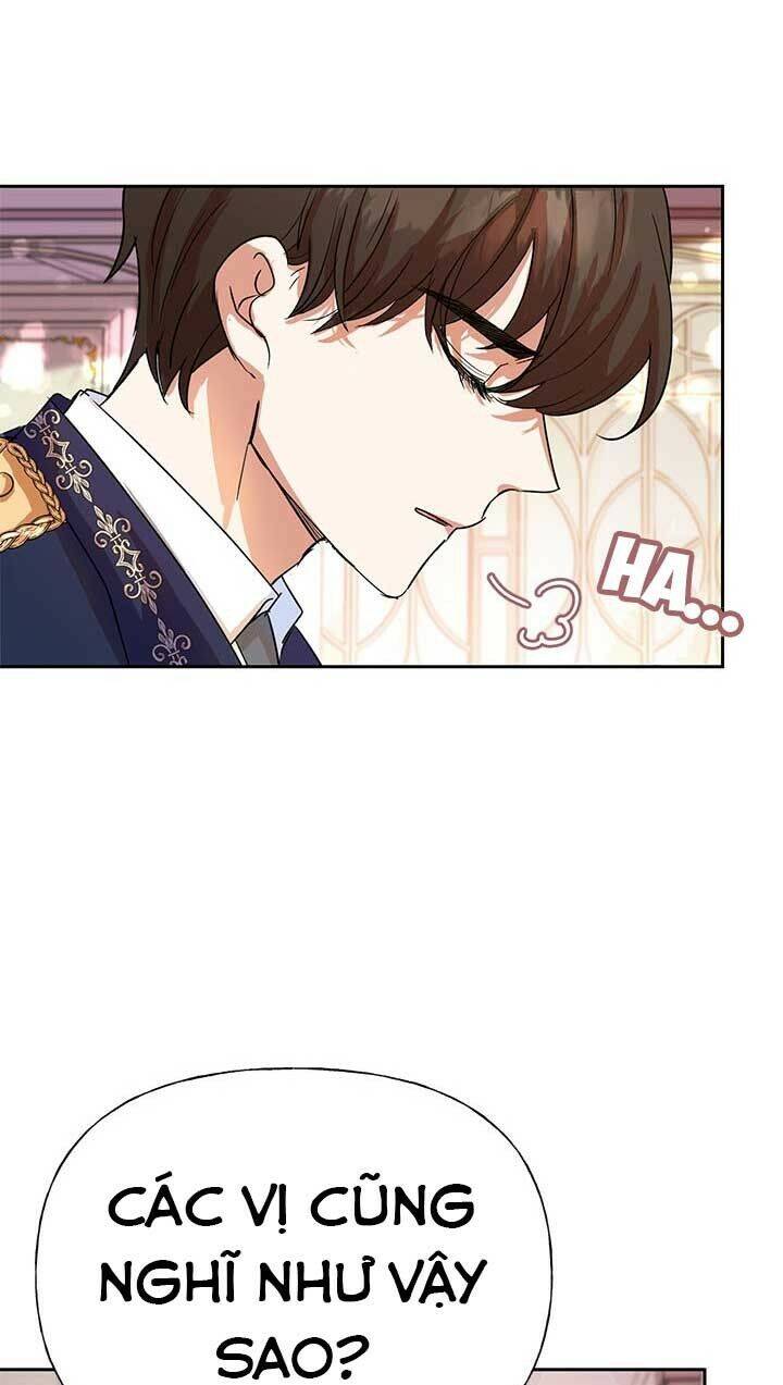 Cuộc Sống Vui Vẻ Của Ác Nữ Chapter 5 - Trang 2