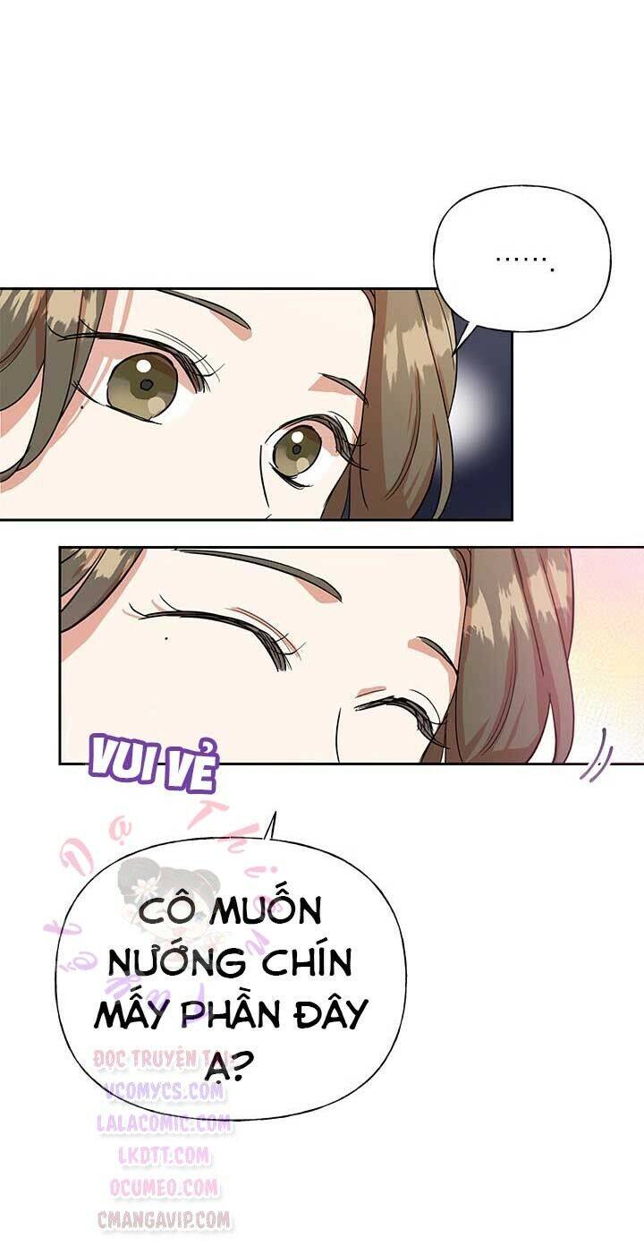 Cuộc Sống Vui Vẻ Của Ác Nữ Chapter 5 - Trang 2