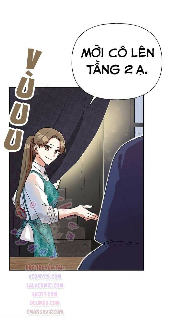 Cuộc Sống Vui Vẻ Của Ác Nữ Chapter 5 - Trang 2