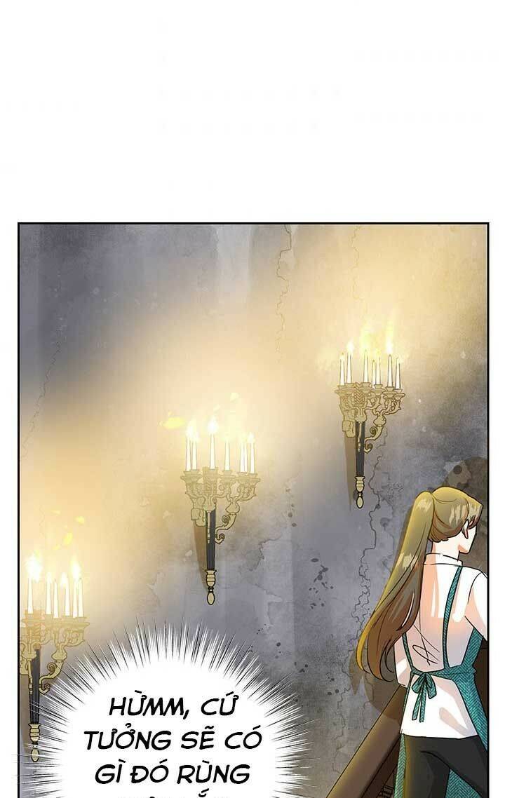 Cuộc Sống Vui Vẻ Của Ác Nữ Chapter 5 - Trang 2