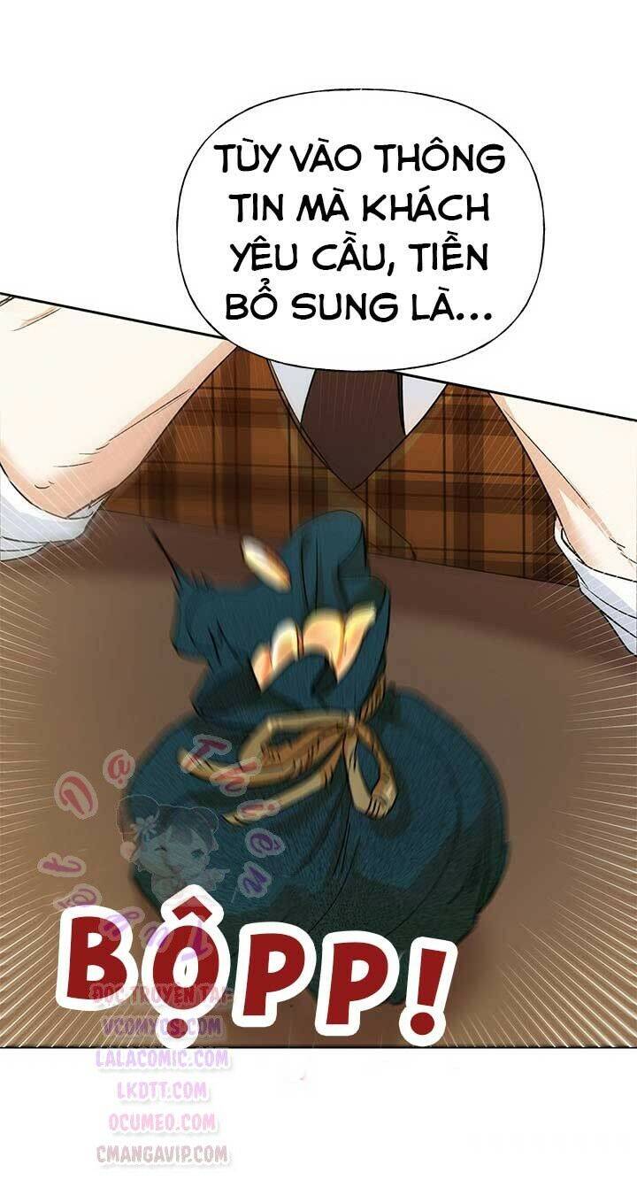 Cuộc Sống Vui Vẻ Của Ác Nữ Chapter 5 - Trang 2