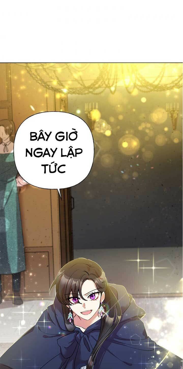 Cuộc Sống Vui Vẻ Của Ác Nữ Chapter 5 - Trang 2