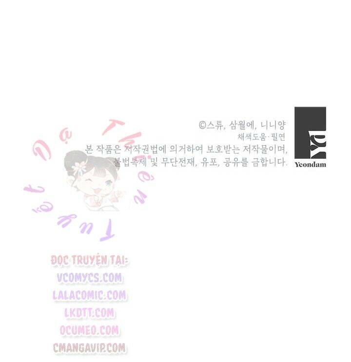 Cuộc Sống Vui Vẻ Của Ác Nữ Chapter 5 - Trang 2