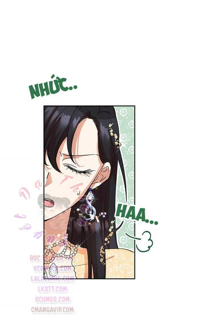 Cuộc Sống Vui Vẻ Của Ác Nữ Chapter 5 - Trang 2