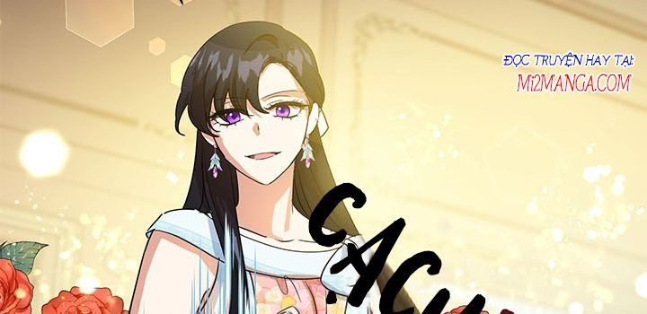 Cuộc Sống Vui Vẻ Của Ác Nữ Chapter 6.5 - Trang 2