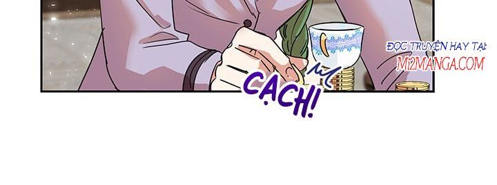 Cuộc Sống Vui Vẻ Của Ác Nữ Chapter 6.5 - Trang 2