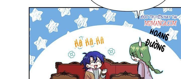 Cuộc Sống Vui Vẻ Của Ác Nữ Chapter 6.5 - Trang 2
