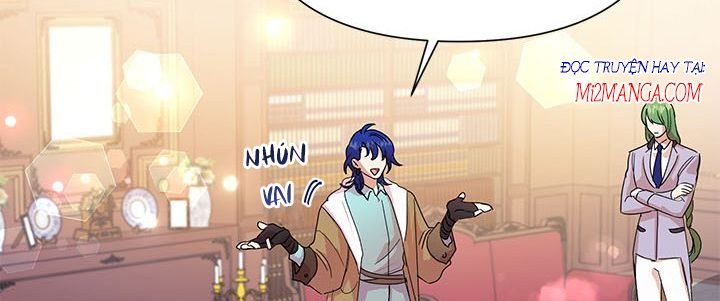 Cuộc Sống Vui Vẻ Của Ác Nữ Chapter 6.5 - Trang 2