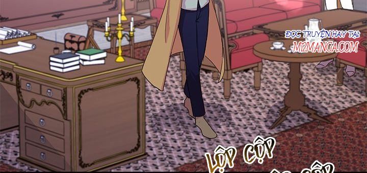 Cuộc Sống Vui Vẻ Của Ác Nữ Chapter 6.5 - Trang 2