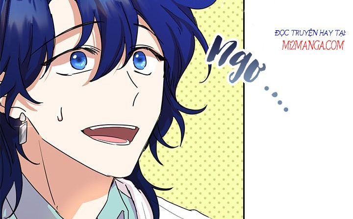 Cuộc Sống Vui Vẻ Của Ác Nữ Chapter 6.5 - Trang 2