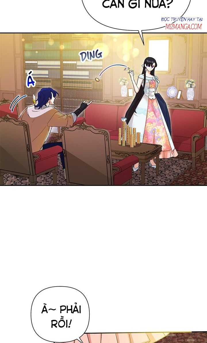 Cuộc Sống Vui Vẻ Của Ác Nữ Chapter 6.5 - Trang 2
