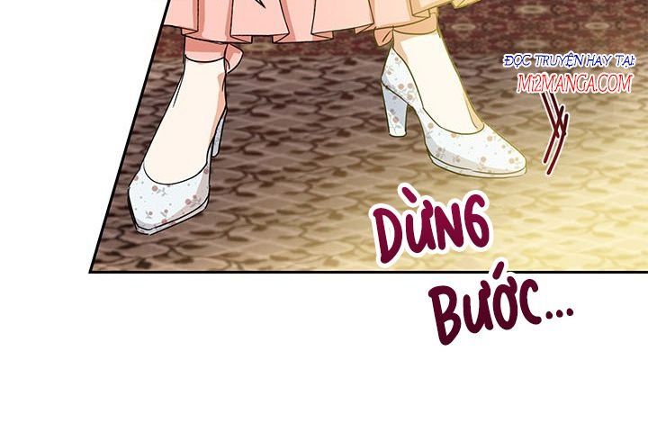 Cuộc Sống Vui Vẻ Của Ác Nữ Chapter 6.5 - Trang 2