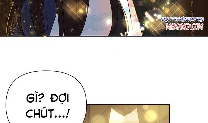 Cuộc Sống Vui Vẻ Của Ác Nữ Chapter 6.5 - Trang 2