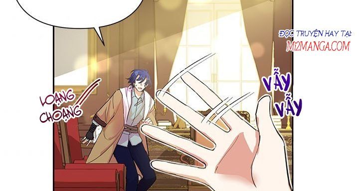 Cuộc Sống Vui Vẻ Của Ác Nữ Chapter 6.5 - Trang 2