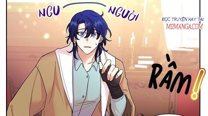 Cuộc Sống Vui Vẻ Của Ác Nữ Chapter 6.5 - Trang 2