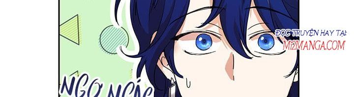 Cuộc Sống Vui Vẻ Của Ác Nữ Chapter 6.5 - Trang 2