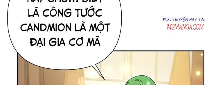 Cuộc Sống Vui Vẻ Của Ác Nữ Chapter 6.5 - Trang 2