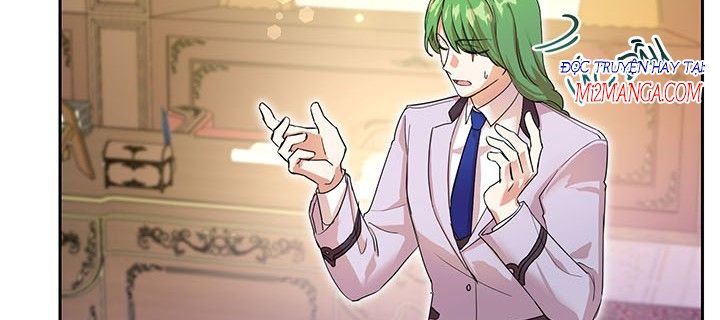 Cuộc Sống Vui Vẻ Của Ác Nữ Chapter 6.5 - Trang 2