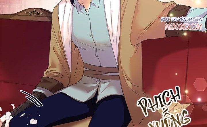 Cuộc Sống Vui Vẻ Của Ác Nữ Chapter 6.5 - Trang 2