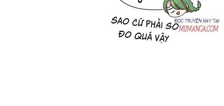 Cuộc Sống Vui Vẻ Của Ác Nữ Chapter 6.5 - Trang 2