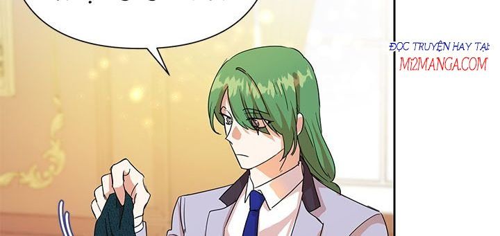 Cuộc Sống Vui Vẻ Của Ác Nữ Chapter 6.5 - Trang 2