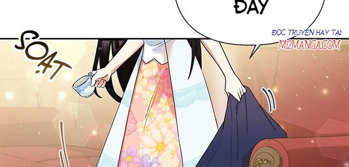 Cuộc Sống Vui Vẻ Của Ác Nữ Chapter 6.5 - Trang 2