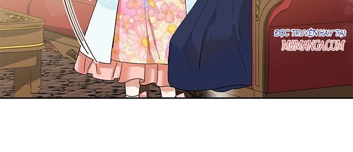 Cuộc Sống Vui Vẻ Của Ác Nữ Chapter 6.5 - Trang 2