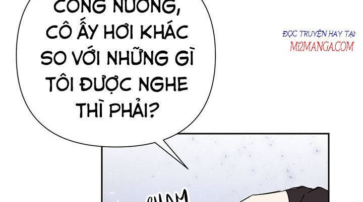 Cuộc Sống Vui Vẻ Của Ác Nữ Chapter 6.5 - Trang 2