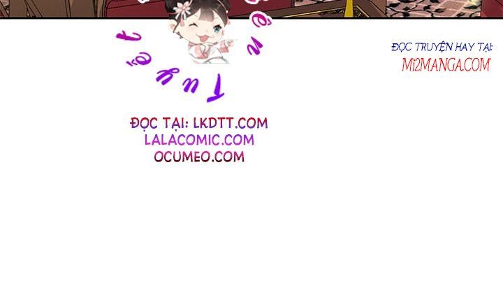 Cuộc Sống Vui Vẻ Của Ác Nữ Chapter 6.5 - Trang 2